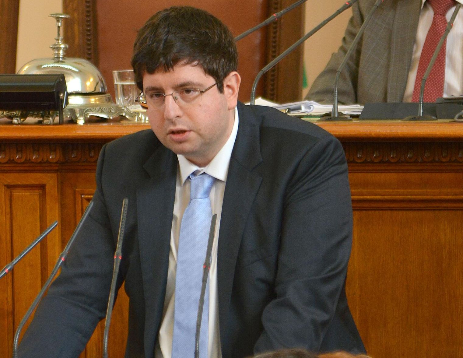 Бивш финансов министър оглави бюджетната комисия в НС