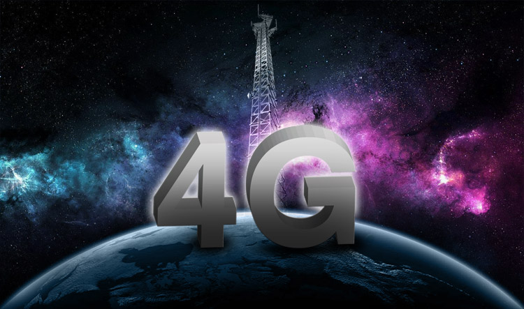 Милиард мобилни връзки към 4G мрежата до 2017 г. 