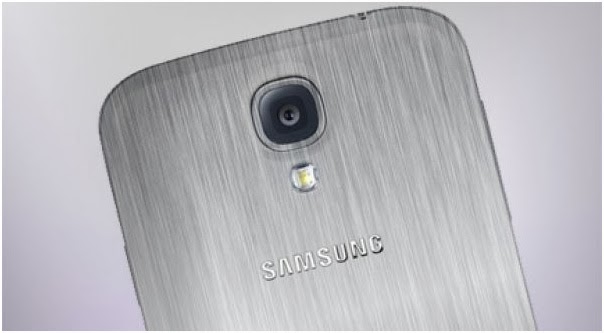 Samsung Galaxy S V ще има метален корпус