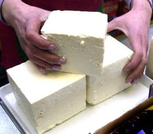Засякоха сирене менте в склад на “Кауфланд”  
