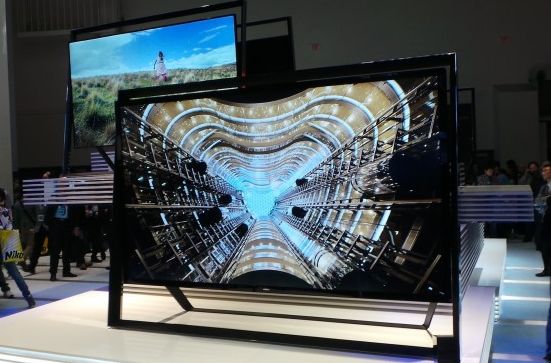 Ultra HD телевизорите ще заемат 10% от пазара през 2014