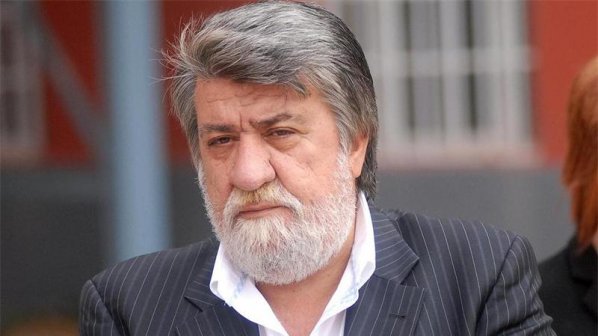 Рашидови – баща и син, с обща изложба