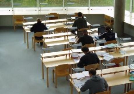 Изненадващ изпит по математика в училищата след Коледната ваканция