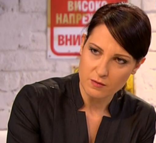 Ани Цолова сътвори истинско шоу в ефир на именния си ден, вирна дупе и... (СНИМКИ)