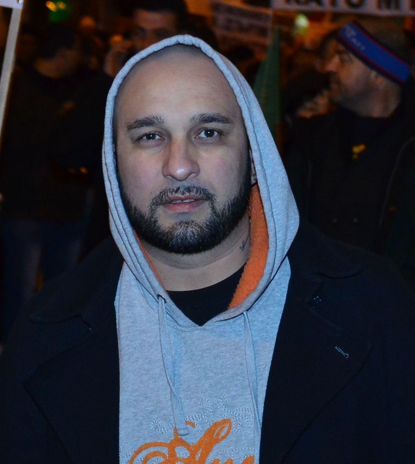 Мишо Шамара за LGBT: Те са човешки същества, имат право на щастие