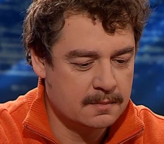 Камен Донев:  Моят "Оркестърчи" е битка срещу чалгата - музиката на мързеливите хора 
