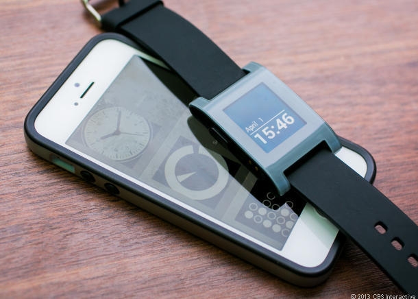 Смарт часовникът Pebble се сдоби с режим „Не безпокойте“