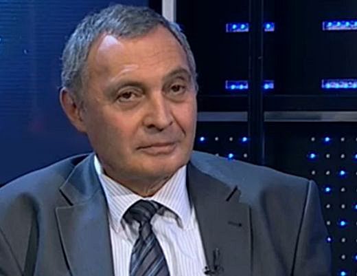 Отиде си бивш началник на Националната следствена служба