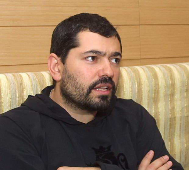 Първи подробности за арестувания Нико Тупарев, загазил е здраво