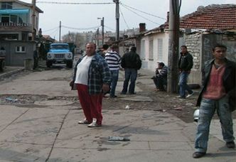 Трафопост в Самоков аварира след масово нелегално включване на роми