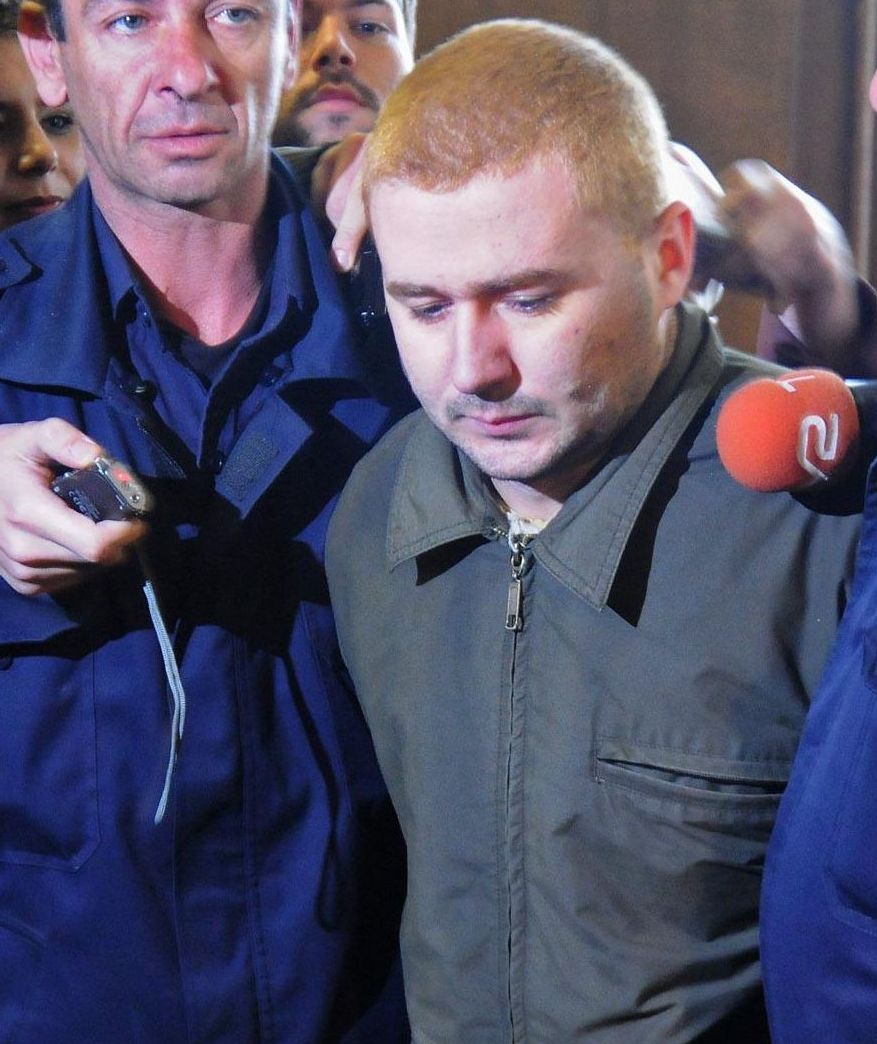 Ето как е избягал и къде се е крил двойният убиец от "Соло" 12 години