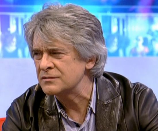 В интимна изповед Орлин Горанов сподели какво ще го измъчва цял живот