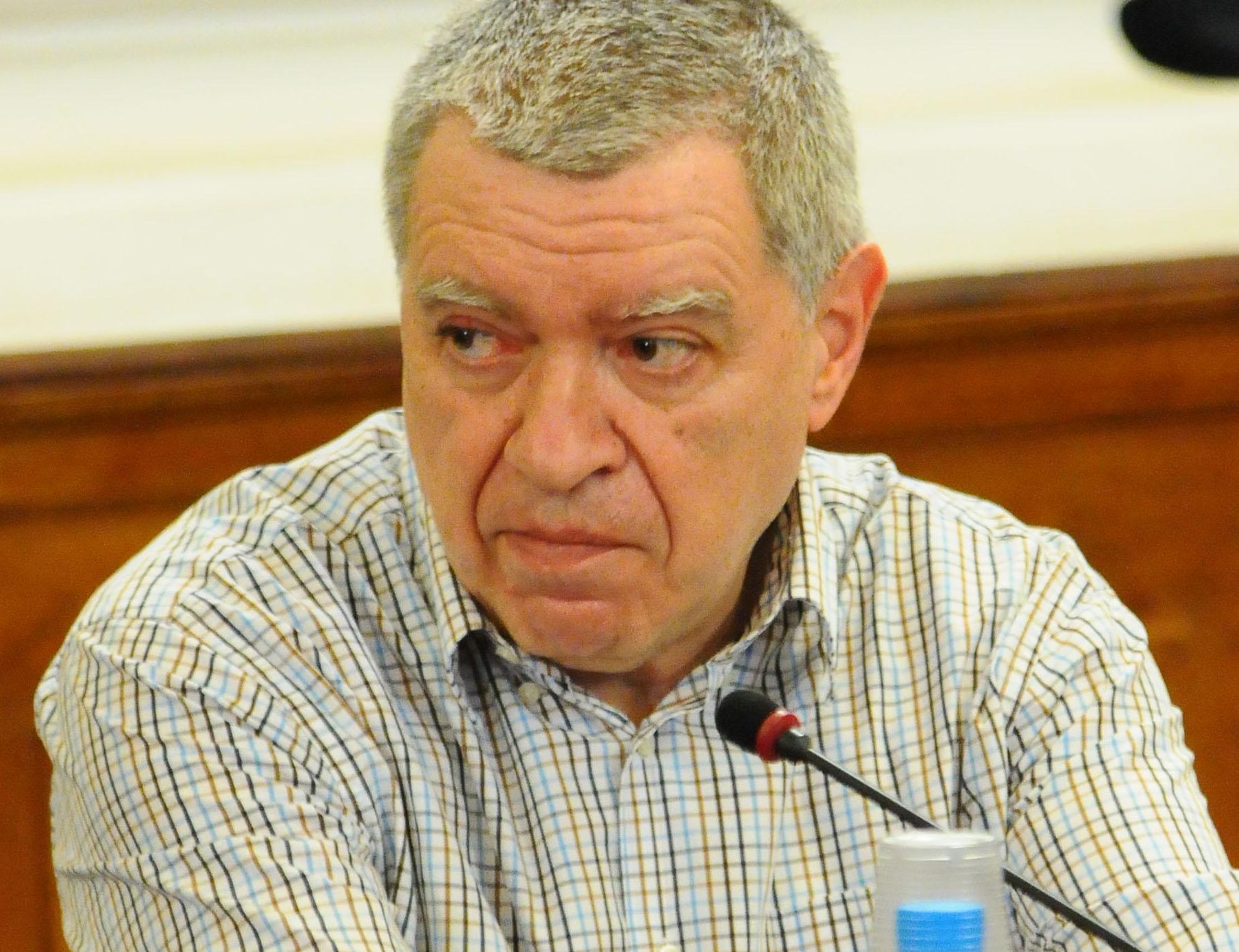 Прогноза за евроизборите: Паритет между ГЕРБ плюс десните и БСП плюс ДПС 