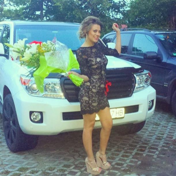 Ексклузивно в БЛИЦ: 300 000 лева откуп поискали похитителите на Хюлия Маджар!