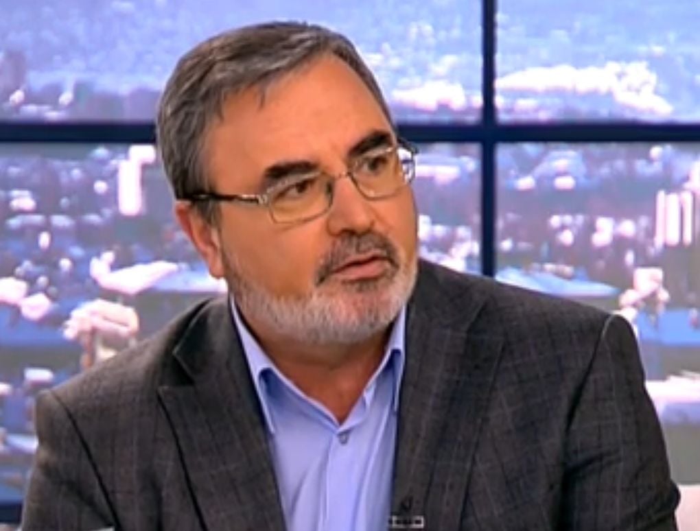 Доц. Кунчев обяви коя от строгите мерки ще падне скоро