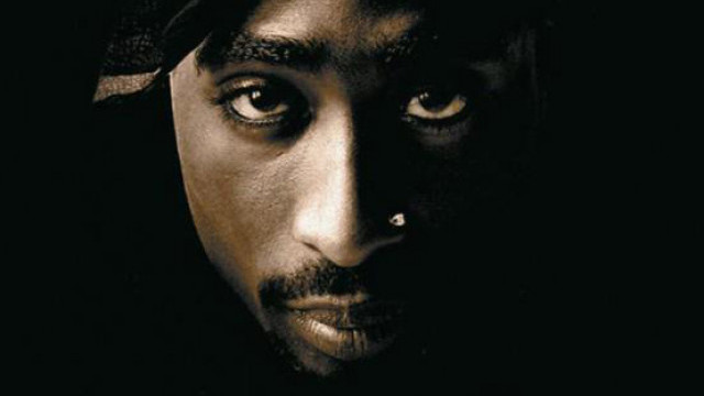2Pac искал да бъде джедай в "Междузвездни войни" 