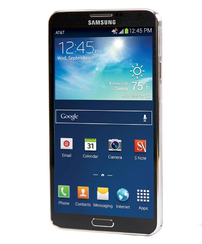 Samsung Galaxy Note III Neo разбива пазара 