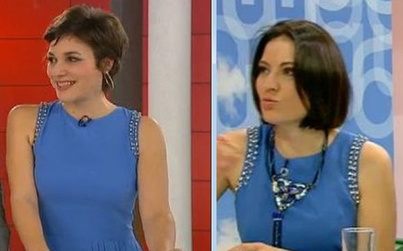 Еднакви водещи цъфнаха в БНТ и bTV