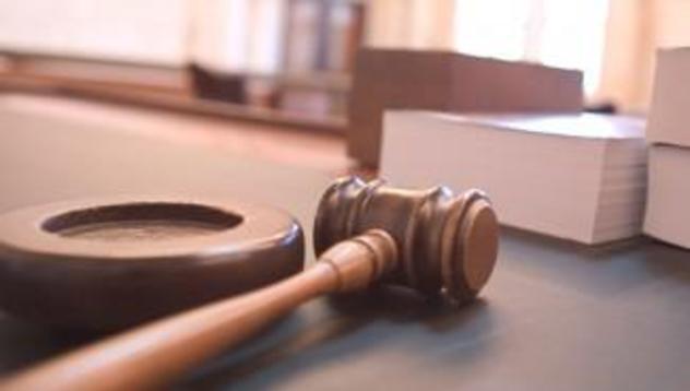 Свидетел по делото срещу бившия полицай Каламски припадна в съда