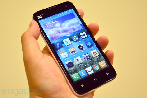  Xiaomi пуска смартфони за 50 долара