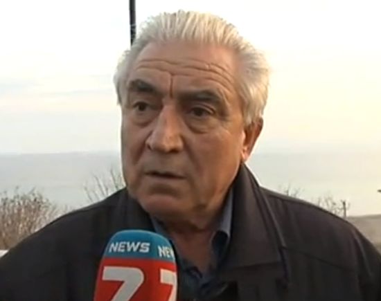Тома Томов, най-добрият приятел на Гого: Починал е усмихнат 
