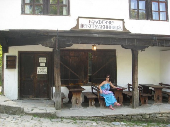 Красотата на Боженци (СНИМКИ)