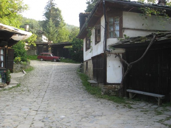 Красотата на Боженци (СНИМКИ)
