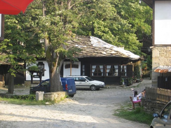 Красотата на Боженци (СНИМКИ)