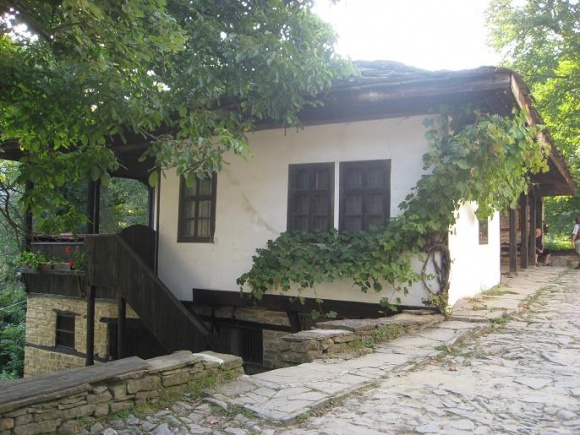 Красотата на Боженци (СНИМКИ)