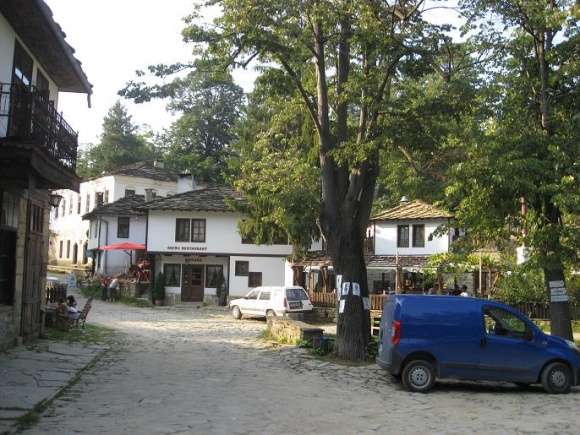 Красотата на Боженци (СНИМКИ)