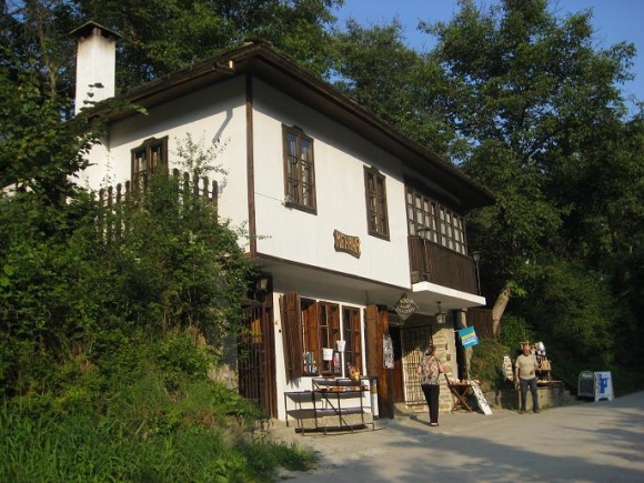 Красотата на Боженци (СНИМКИ)