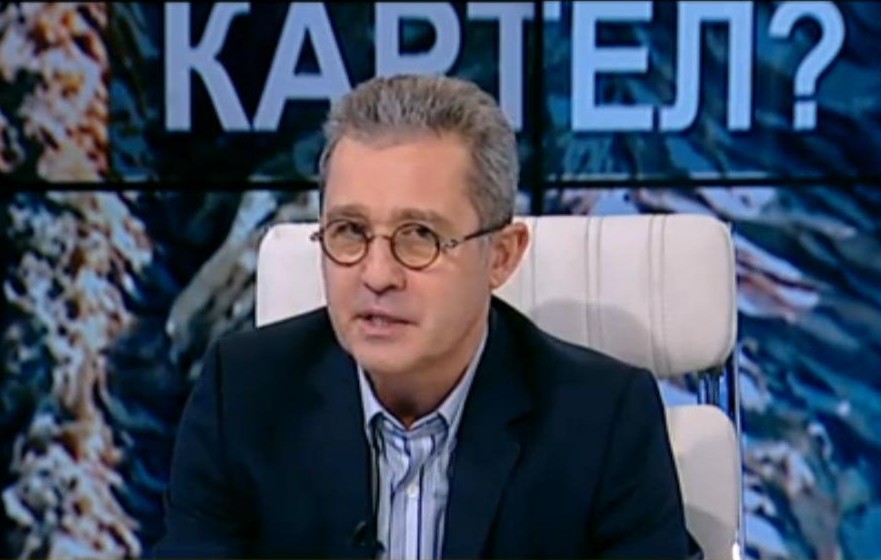 Йордан Цонев: Фирмите за изкупуване на тютюна са влезли в картелно споразумение при ГЕРБ