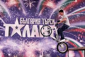 Вендета срещу „България търси талант” във Варна