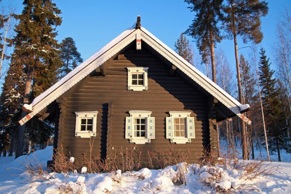 Интересни места в Карелия (СНИМКИ)