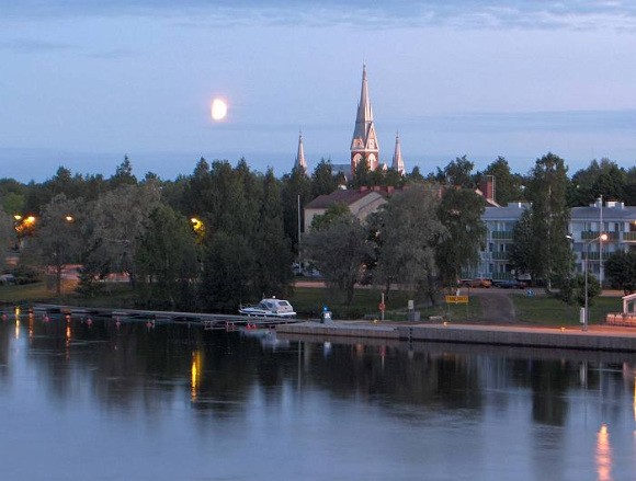 Интересни места в Карелия (СНИМКИ)
