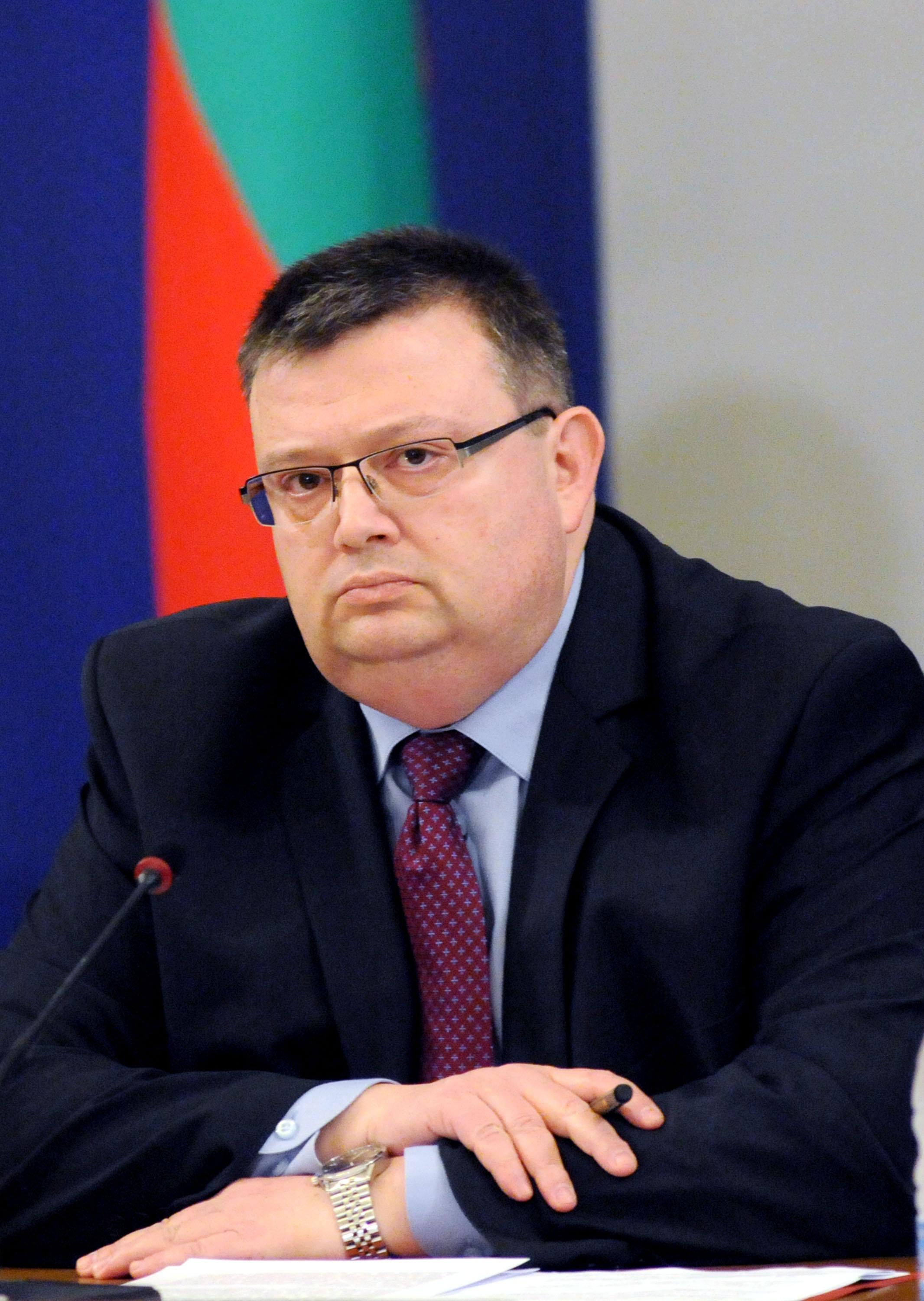 Европейска прокуратура в защита на финансовите интереси на ЕС