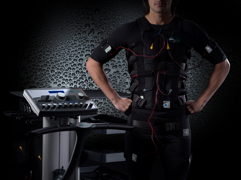 Иновативната технология EMS BODYTEC извайва стройно и атлетично тяло за няколко седмици