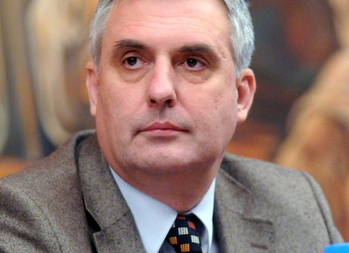 Калфин: Очаквам с интерес реакцията на ДАНС