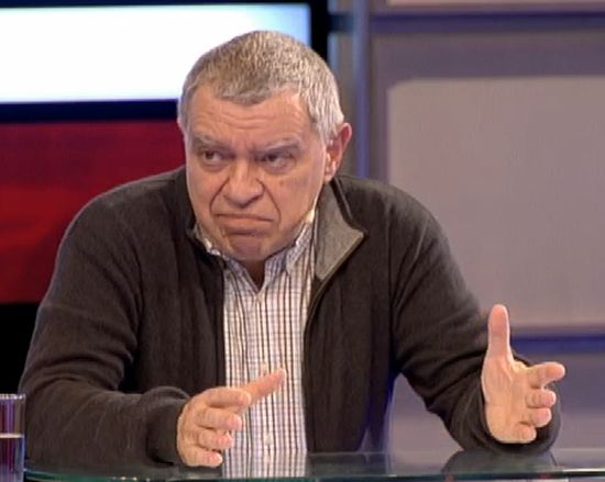 Проф. Константинов сравни местните избори с НАСА и астероид