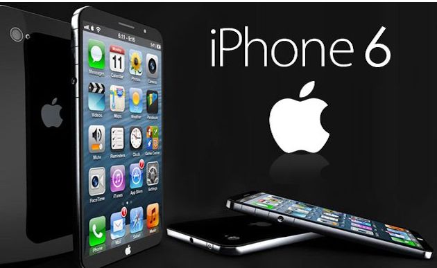  iPhone 6 идва през юни в два варианта