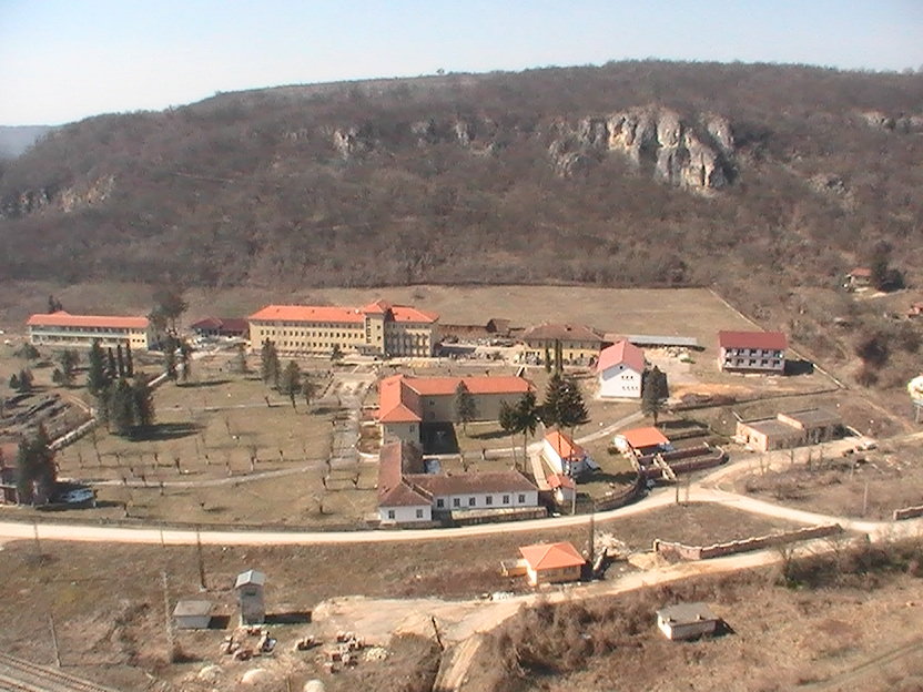 Психиатричната болница в Карлуково отваря дневен център