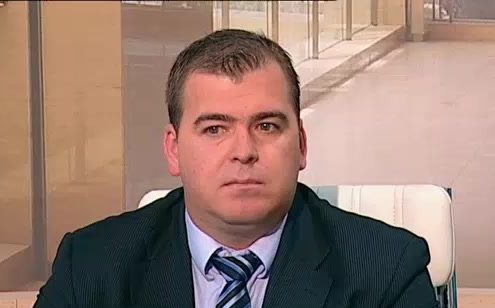 Явор Гечев: Тефтерчето на Цар Киро е политически пасквил