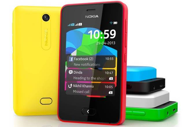 „Глупавите” телефони на Nokia с несигурна съдба