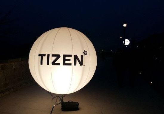 Samsung показва първите джаджи с Tizen OS на 23 февруари