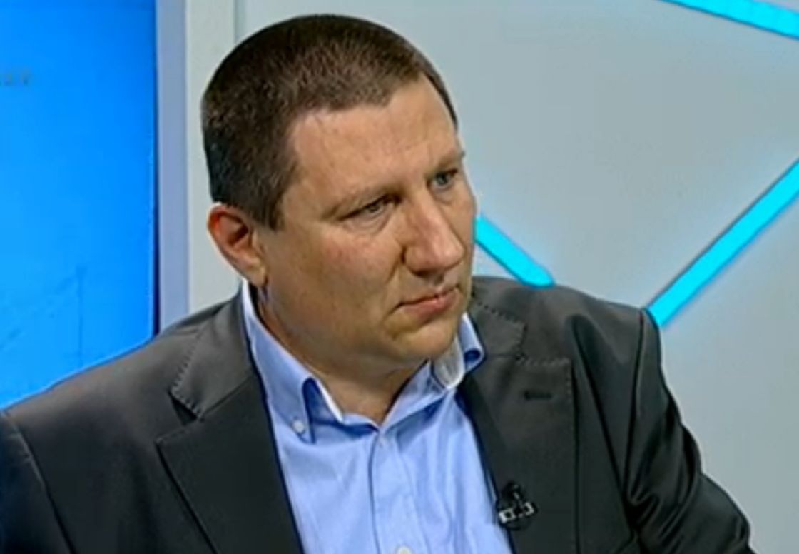 Борислав Сарафов: Цветан Цветанов не е свещена крава 