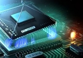Военните поръчаха на IBM самоунищожаващи се чипове