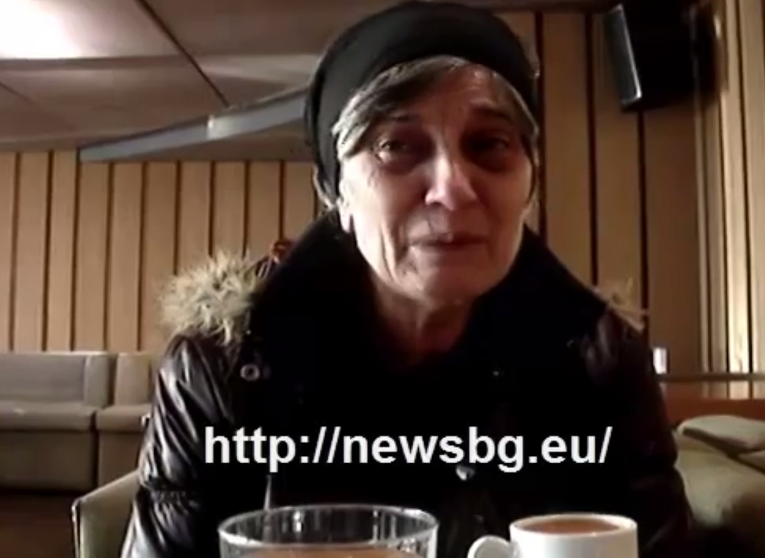Наши събраха пари да погребат сънародник (ВИДЕО)