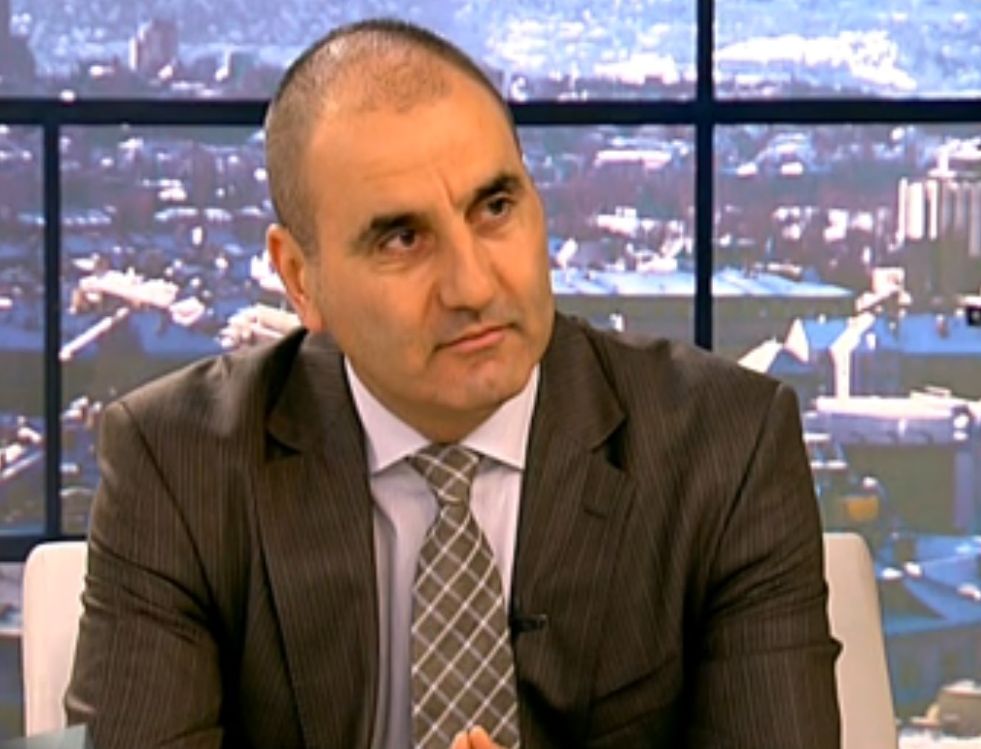 Цветан Цветанов: Не помня какво сме си говорили с Пеевски 