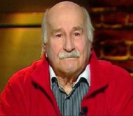 100-годишен руски актьор играе за хиляден път роля в пиеса (ВИДЕО)