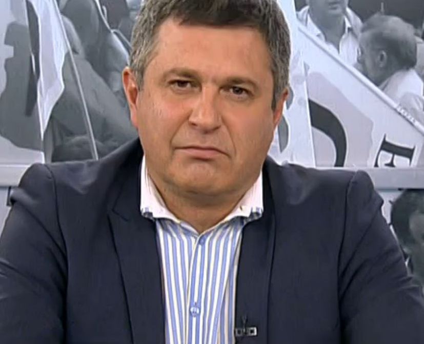 Убиецът на Милен Цветков е син на шефка от винпром "Карнобат" ВИДЕО